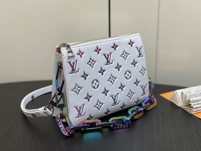 LV Satchel Bags